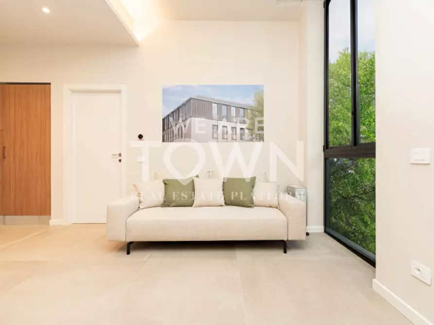 Immagine 12 di Appartamento in vendita  in Via Fortezza, 1 a Milano