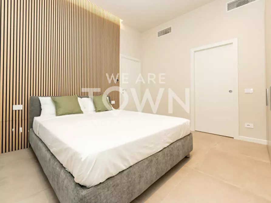 Immagine 15 di Appartamento in vendita  in Via Fortezza, 1 a Milano