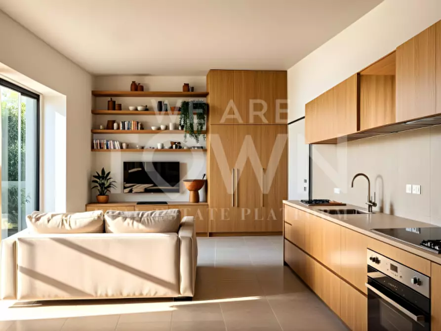 Immagine 5 di Appartamento in vendita  in Via Fortezza, 1 a Milano