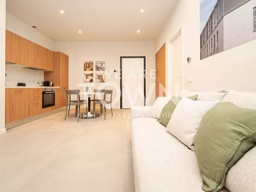 Immagine 10 di Appartamento in vendita  in Via Fortezza, 1 a Milano