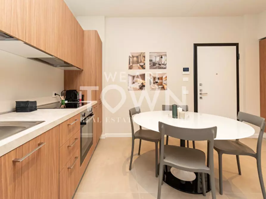 Immagine 6 di Appartamento in vendita  in Via Fortezza, 1 a Milano