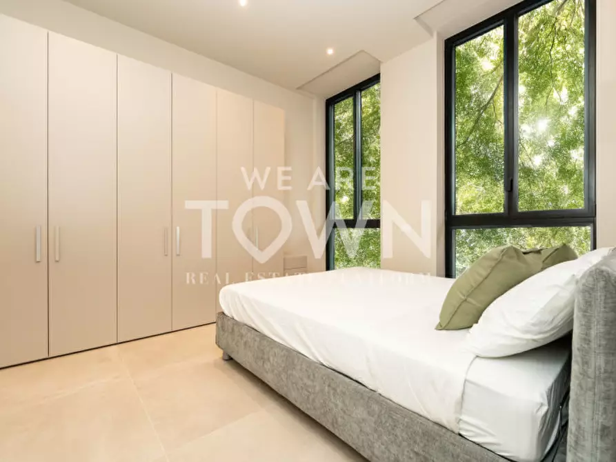 Immagine 13 di Appartamento in vendita  in Via Fortezza, 1 a Milano