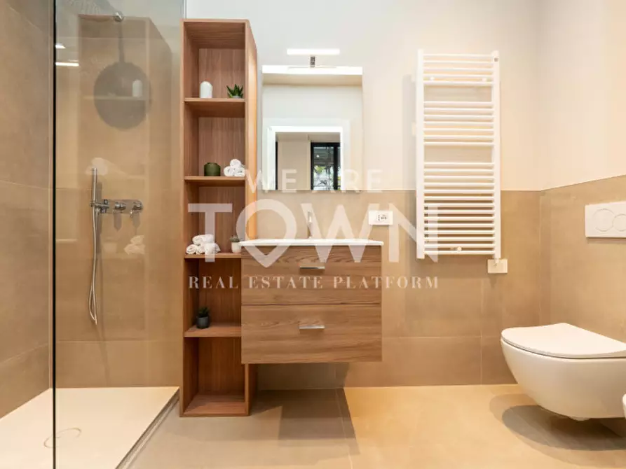 Immagine 15 di Appartamento in vendita  in Via Fortezza, 1 a Milano