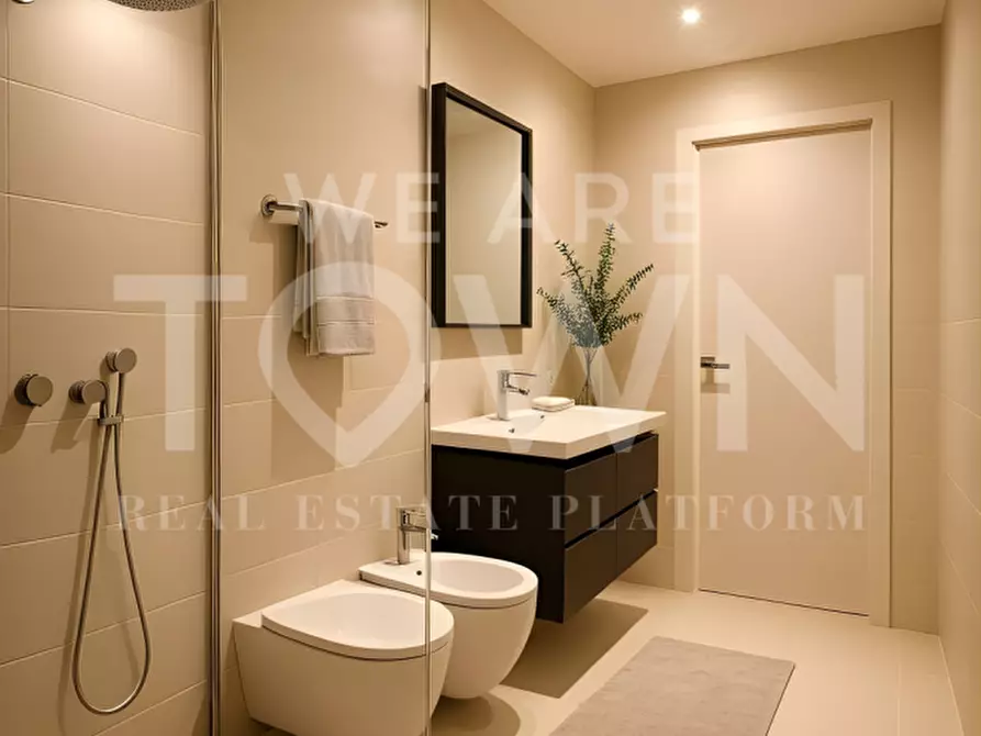 Immagine 16 di Appartamento in vendita  in Via Fortezza, 1 a Milano