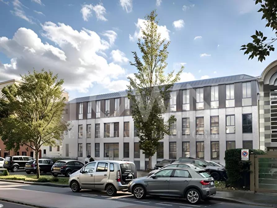 Immagine 20 di Appartamento in vendita  in Via Fortezza, 1 a Milano