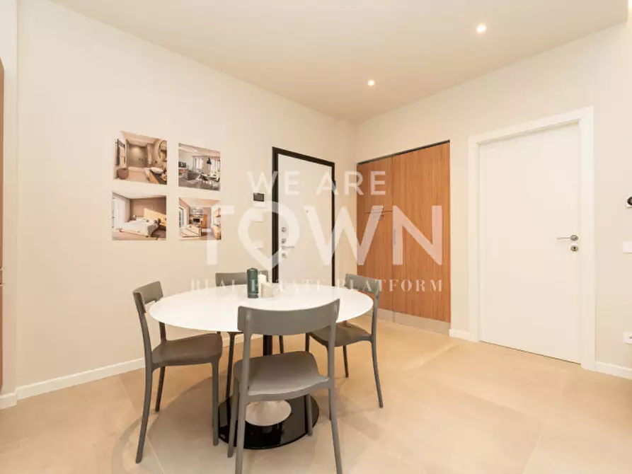 Immagine 3 di Appartamento in vendita  in Via Fortezza, 1 a Milano