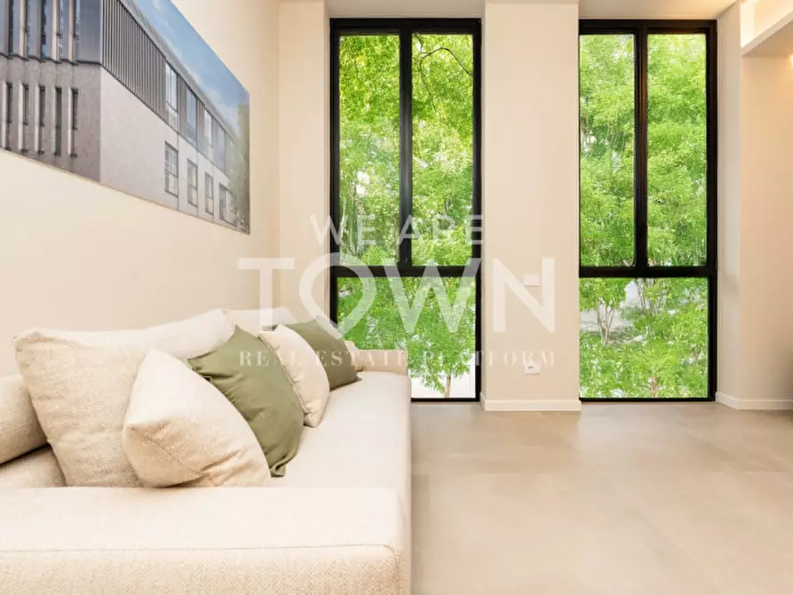 Immagine 5 di Appartamento in vendita  in Via Fortezza, 1 a Milano