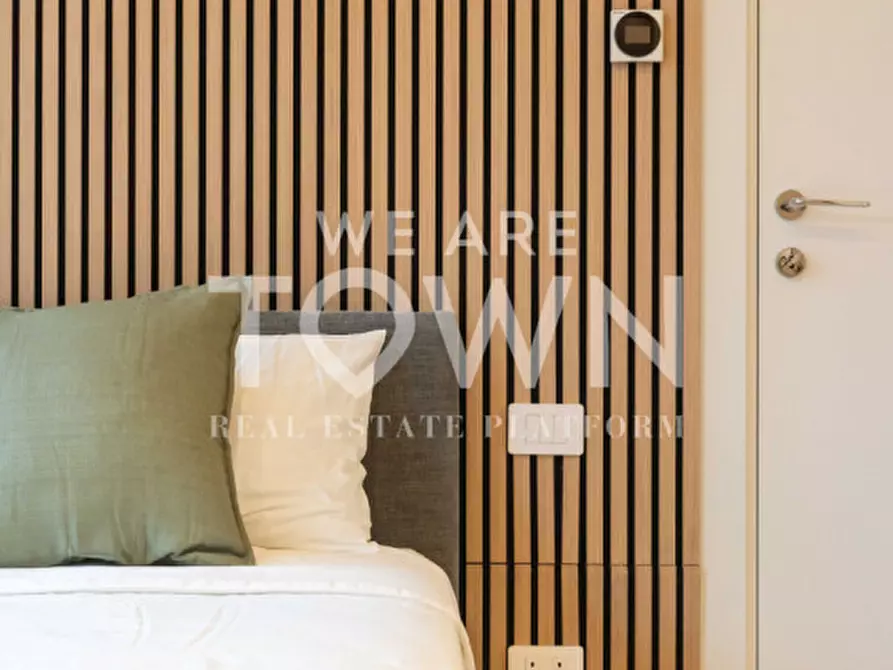 Immagine 10 di Appartamento in vendita  in Via Fortezza, 1 a Milano