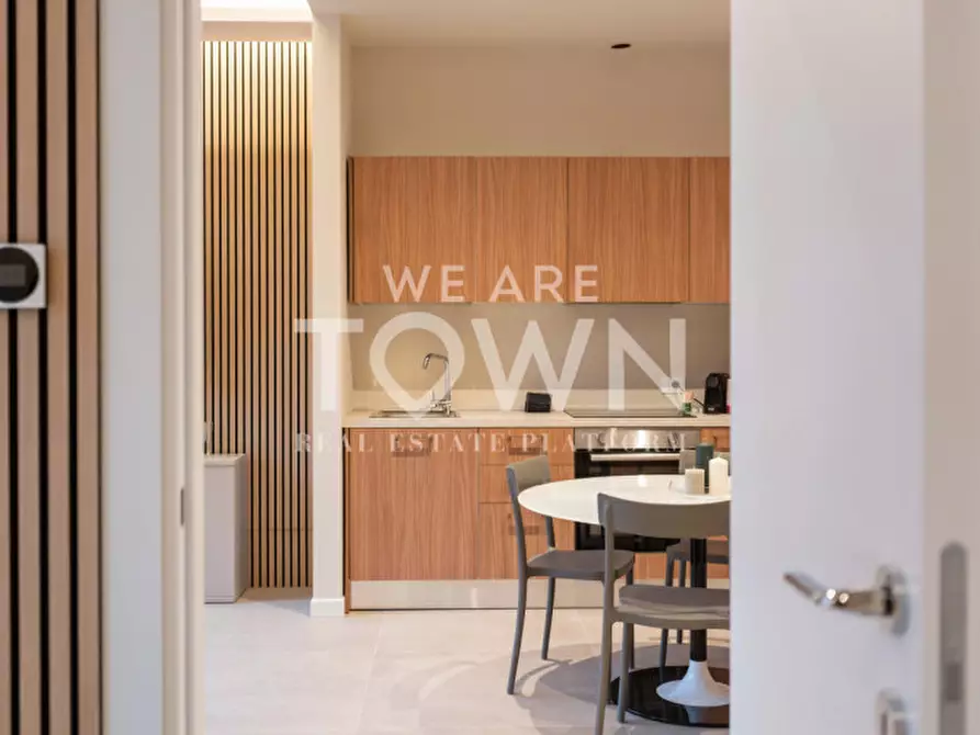 Immagine 13 di Appartamento in vendita  in Via Fortezza, 1 a Milano