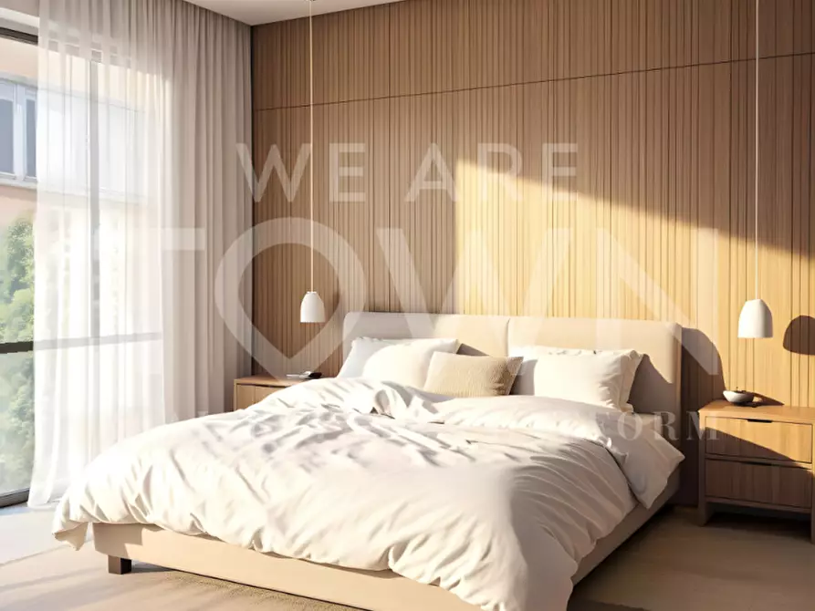 Immagine 18 di Appartamento in vendita  in Via Fortezza, 1 a Milano