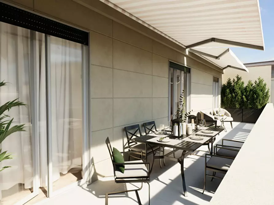 Immagine 3 di Appartamento in affitto  in Via Santa Marta, 19 a Milano