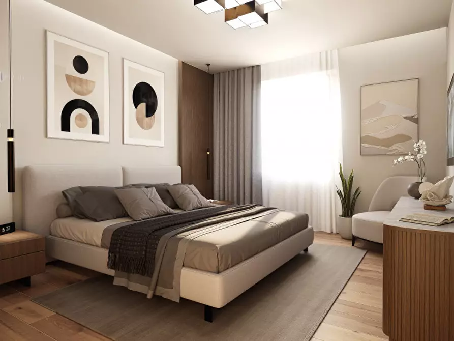 Immagine 4 di Appartamento in affitto  in Via Santa Marta, 19 a Milano
