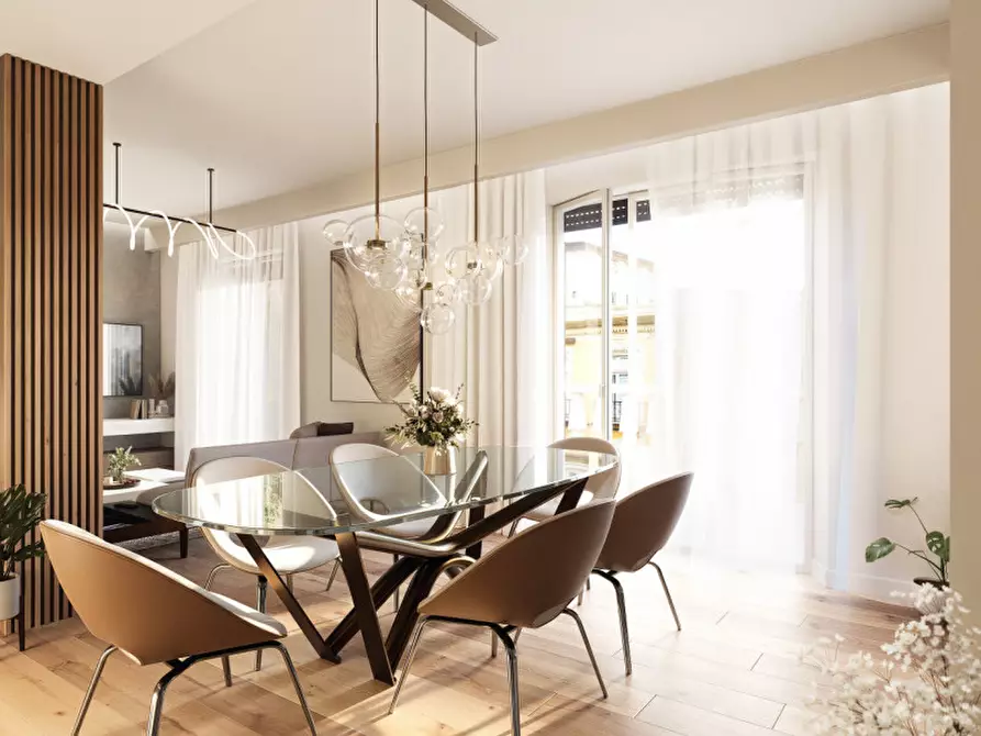 Immagine 5 di Appartamento in affitto  in Via Santa Marta, 19 a Milano