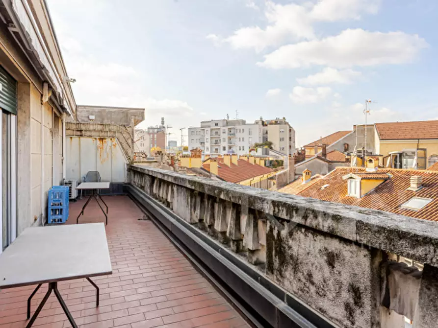 Immagine 7 di Appartamento in affitto  in Via Santa Marta, 19 a Milano