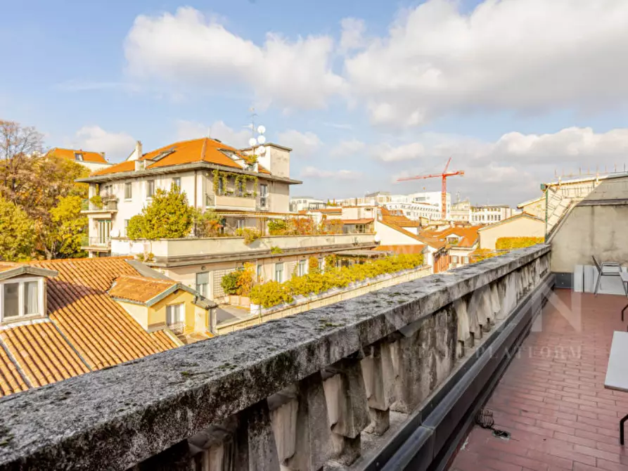 Immagine 8 di Appartamento in affitto  in Via Santa Marta, 19 a Milano