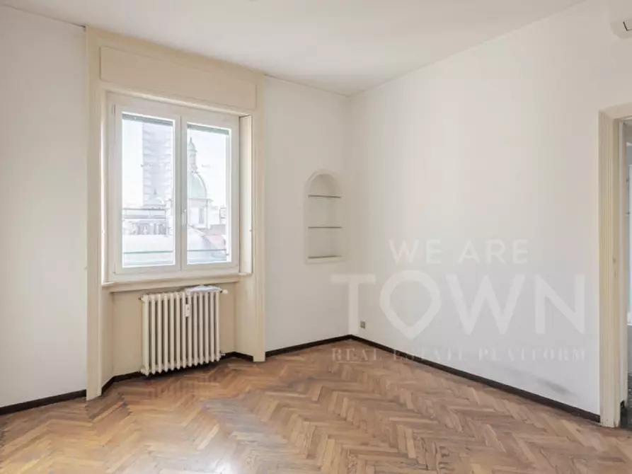 Immagine 10 di Appartamento in affitto  in Via Santa Marta, 19 a Milano