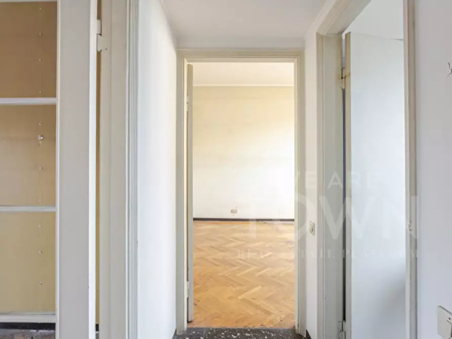 Immagine 13 di Appartamento in affitto  in Via Santa Marta, 19 a Milano