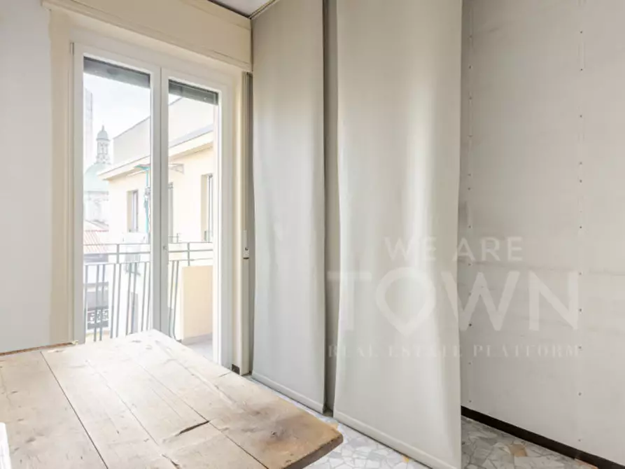 Immagine 16 di Appartamento in affitto  in Via Santa Marta, 19 a Milano