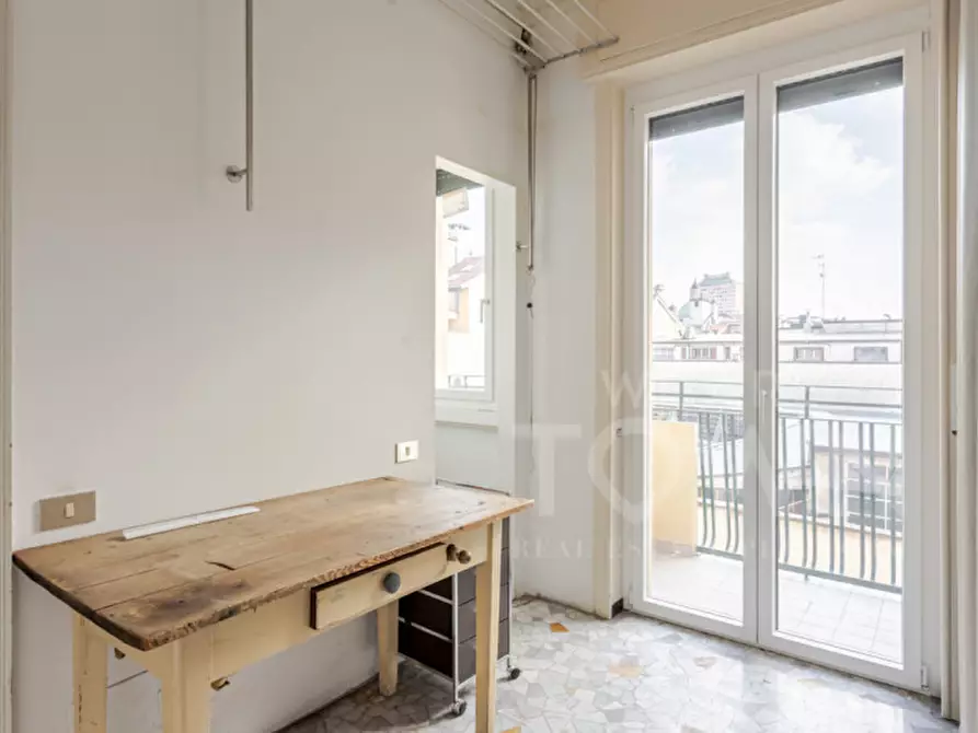 Immagine 17 di Appartamento in affitto  in Via Santa Marta, 19 a Milano