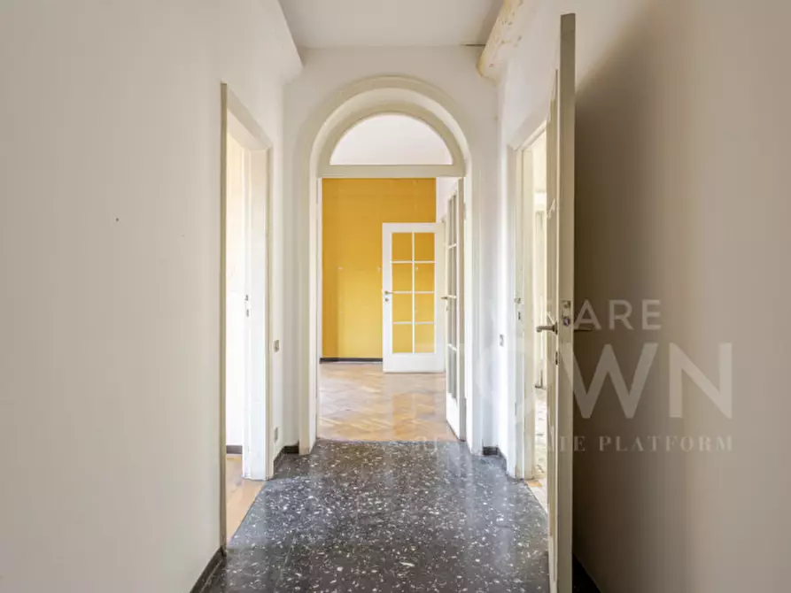 Immagine 21 di Appartamento in affitto  in Via Santa Marta, 19 a Milano