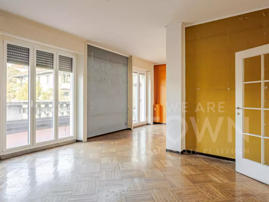 Immagine 22 di Appartamento in affitto  in Via Santa Marta, 19 a Milano