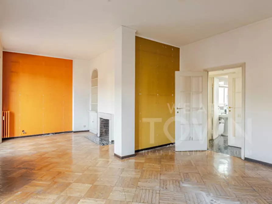 Immagine 23 di Appartamento in affitto  in Via Santa Marta, 19 a Milano