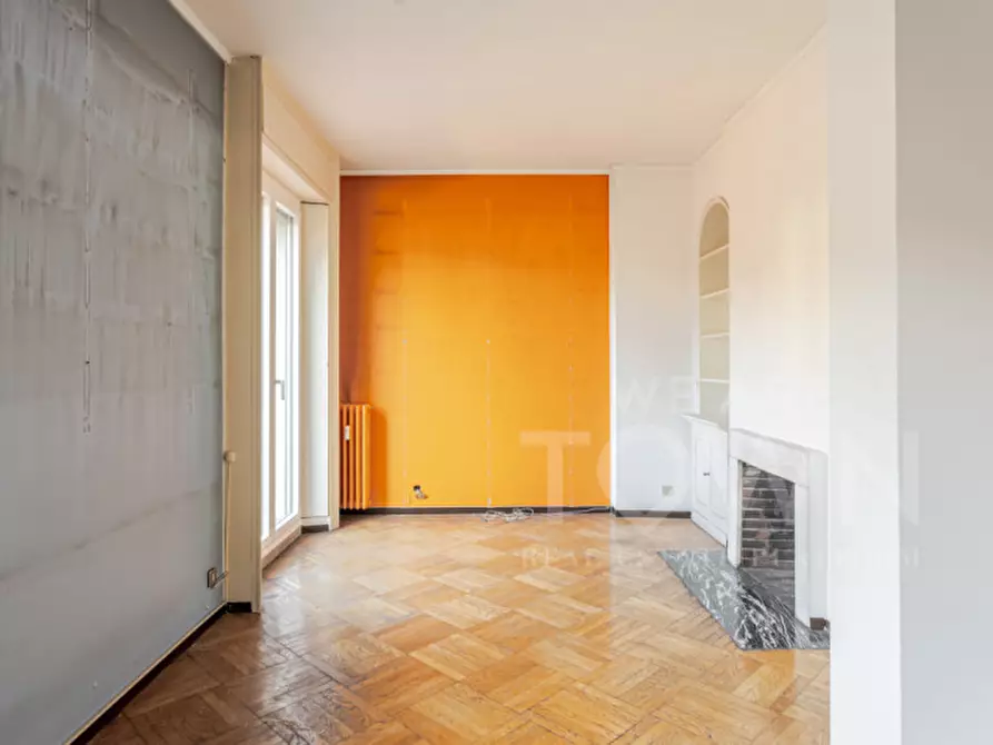 Immagine 24 di Appartamento in affitto  in Via Santa Marta, 19 a Milano