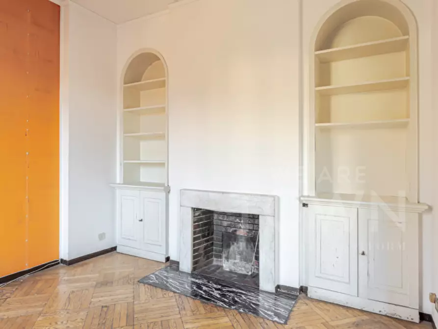 Immagine 25 di Appartamento in affitto  in Via Santa Marta, 19 a Milano