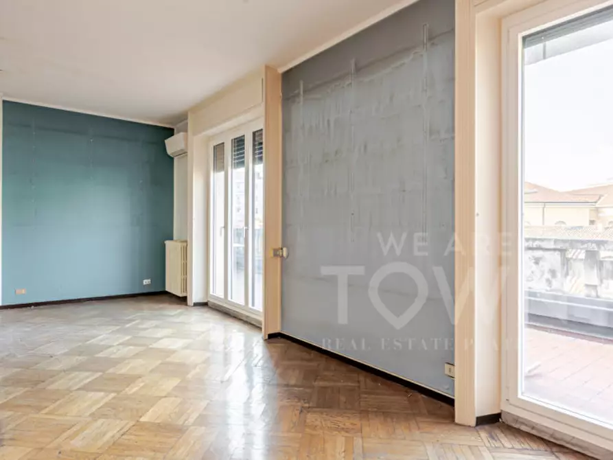 Immagine 26 di Appartamento in affitto  in Via Santa Marta, 19 a Milano