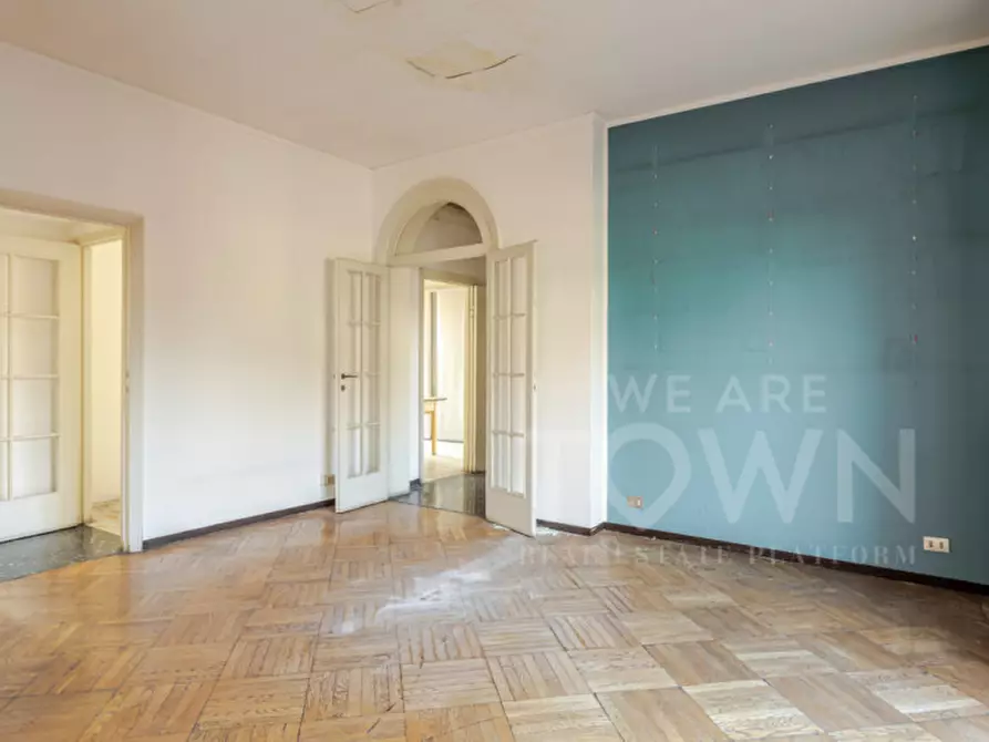 Immagine 27 di Appartamento in affitto  in Via Santa Marta, 19 a Milano