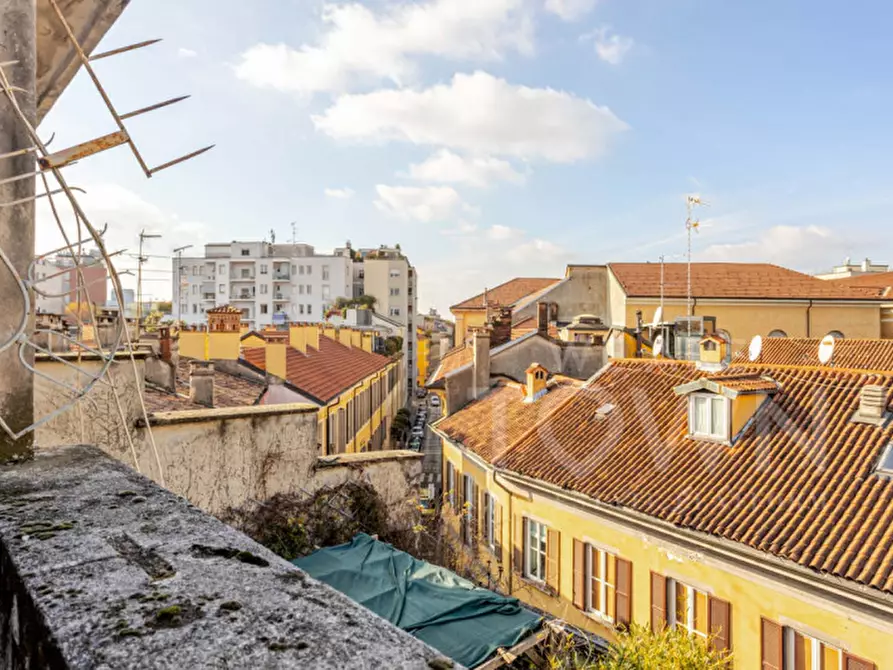 Immagine 28 di Appartamento in affitto  in Via Santa Marta, 19 a Milano