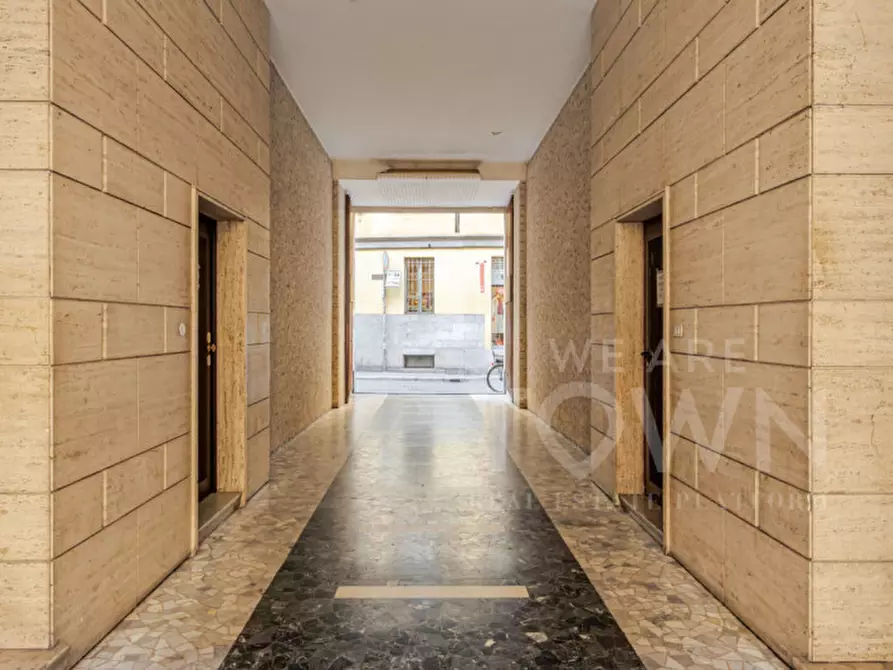 Immagine 32 di Appartamento in affitto  in Via Santa Marta, 19 a Milano