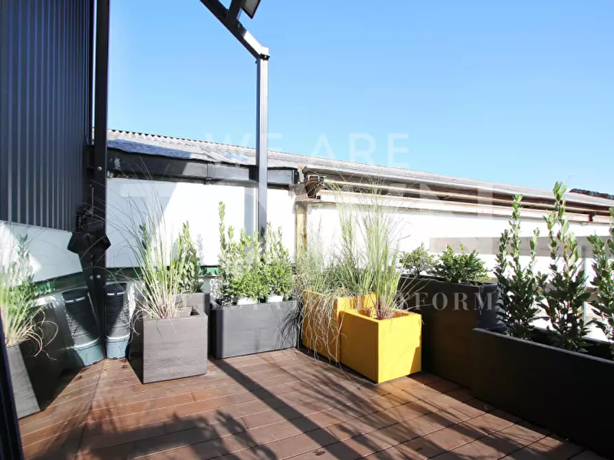 Immagine 11 di Appartamento in vendita  in Via Michele Pericle Negrotto, 31/12 a Milano