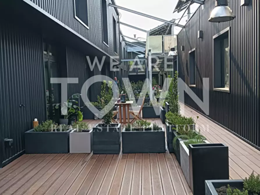 Immagine 12 di Appartamento in vendita  in Via Michele Pericle Negrotto, 31/12 a Milano