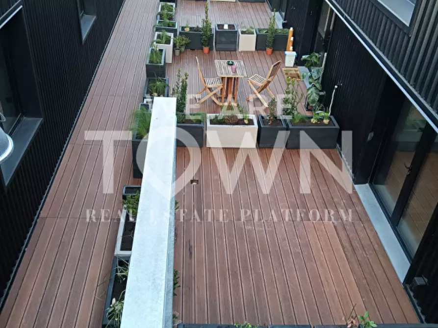 Immagine 17 di Appartamento in vendita  in Via Michele Pericle Negrotto, 31/12 a Milano