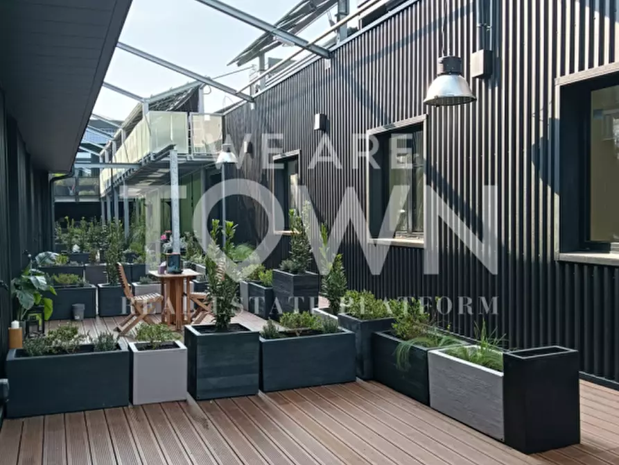 Immagine 33 di Appartamento in vendita  in Via Michele Pericle Negrotto, 31/12 a Milano