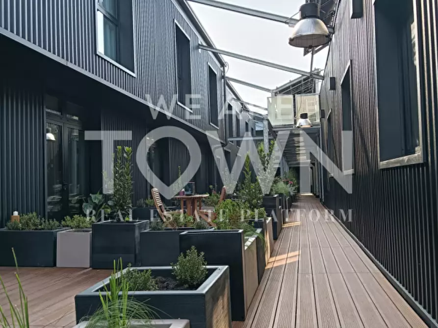 Immagine 34 di Appartamento in vendita  in Via Michele Pericle Negrotto, 31/12 a Milano