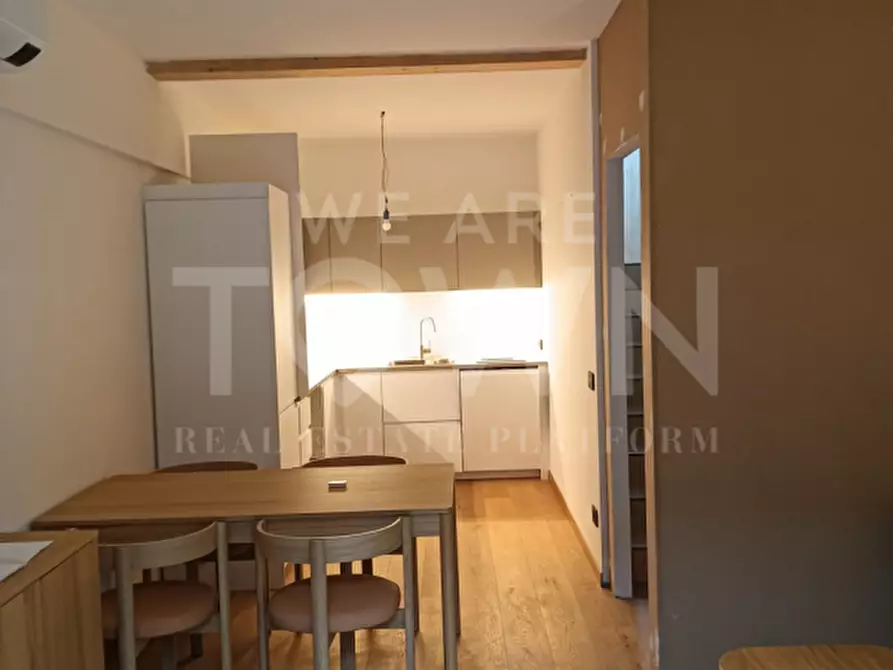 Immagine 2 di Appartamento in vendita  in Via Michele Pericle Negrotto, 31/12 a Milano