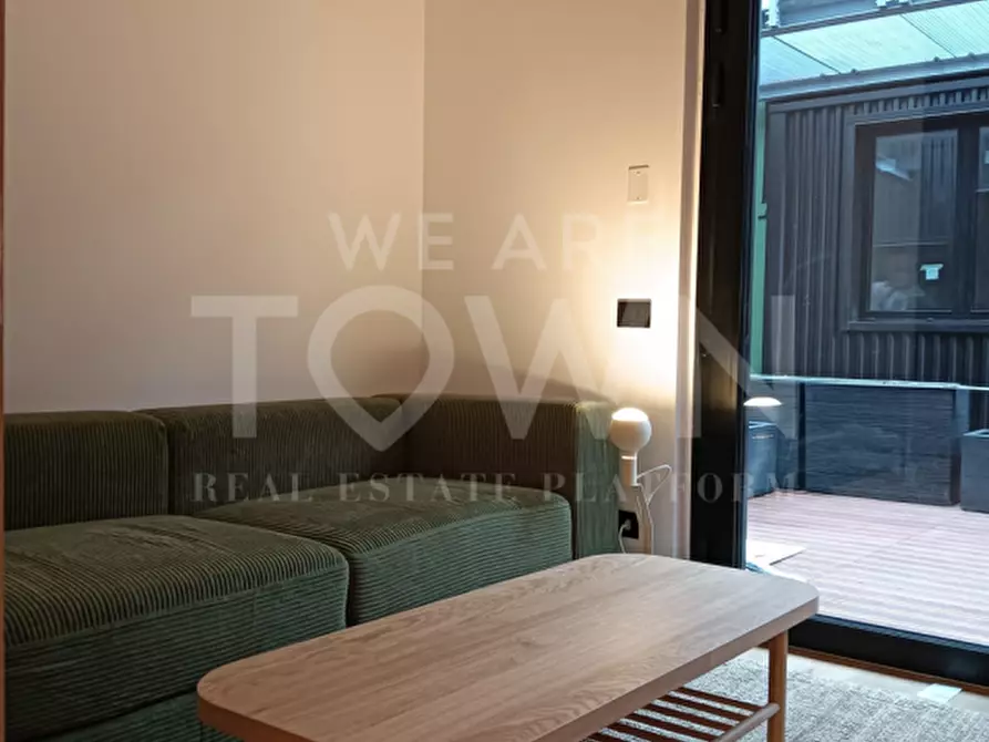 Immagine 4 di Appartamento in vendita  in Via Michele Pericle Negrotto, 31/12 a Milano