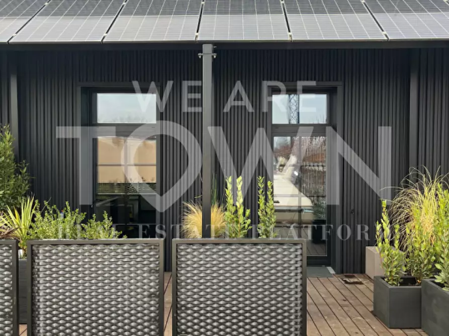 Immagine 20 di Appartamento in vendita  in Via Michele Pericle Negrotto, 31/12 a Milano