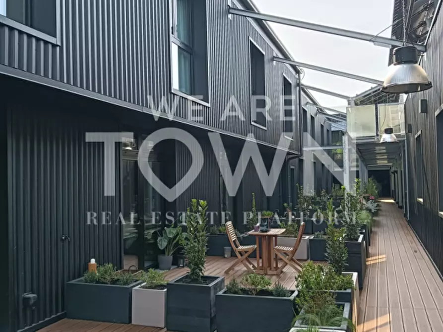 Immagine 34 di Appartamento in vendita  in Via Michele Pericle Negrotto, 31/12 a Milano