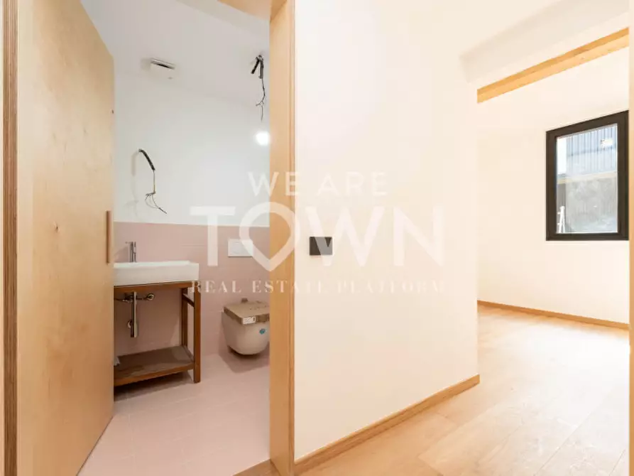 Immagine 46 di Appartamento in vendita  in Via Michele Pericle Negrotto, 31/12 a Milano