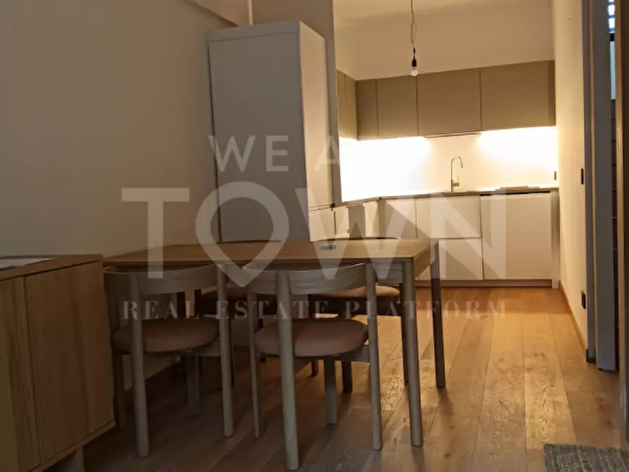 Immagine 6 di Appartamento in vendita  in Via Michele Pericle Negrotto, 31/12 a Milano