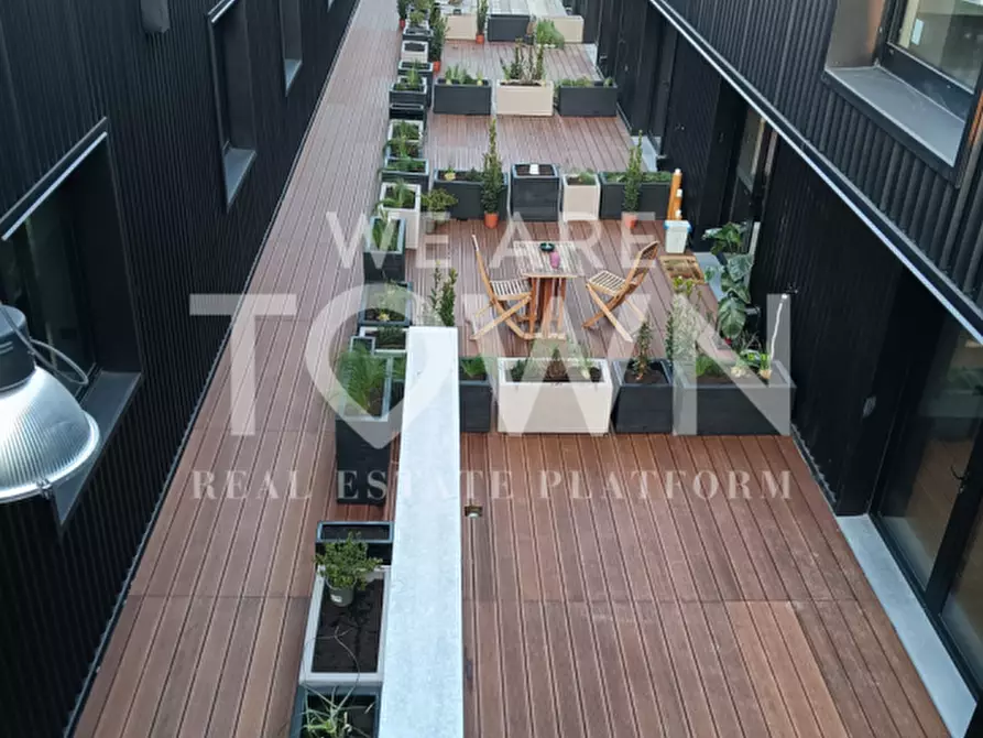 Immagine 12 di Appartamento in vendita  in Via Michele Pericle Negrotto, 31/12 a Milano