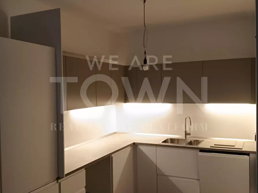 Immagine 15 di Appartamento in vendita  in Via Michele Pericle Negrotto, 31/12 a Milano