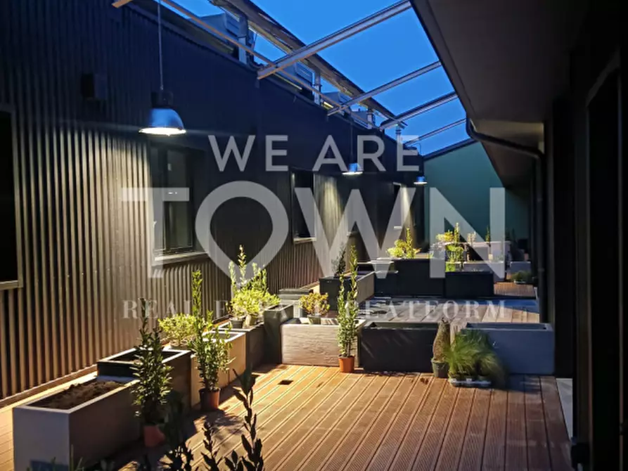 Immagine 29 di Appartamento in vendita  in Via Michele Pericle Negrotto, 31/12 a Milano