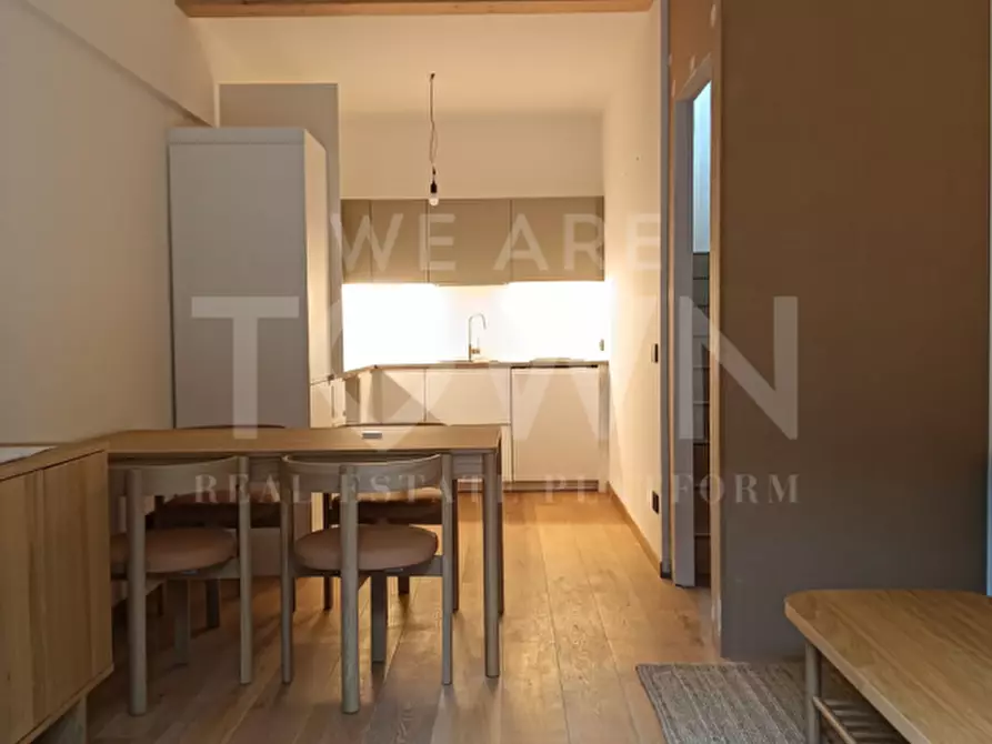 Immagine 16 di Appartamento in vendita  in Via Michele Pericle Negrotto, 31/12 a Milano