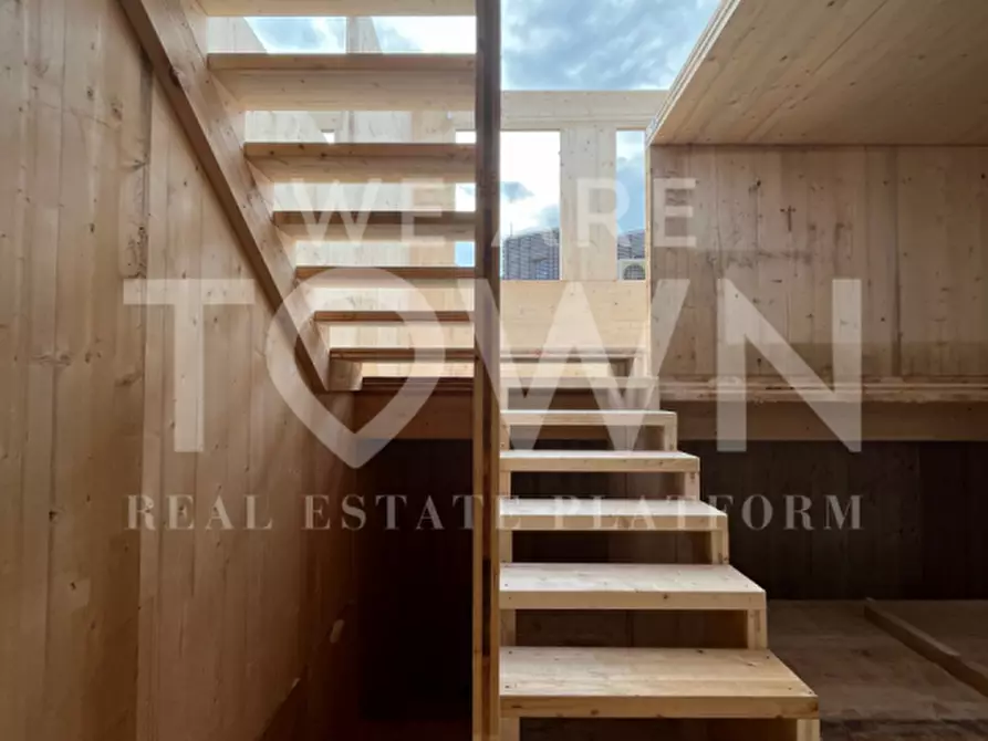 Immagine 19 di Appartamento in vendita  in Via Michele Pericle Negrotto, 31/12 a Milano