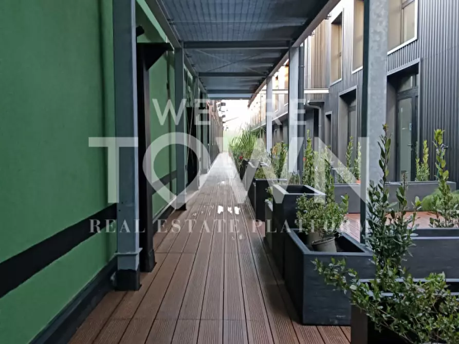 Immagine 21 di Appartamento in vendita  in Via Michele Pericle Negrotto, 31/12 a Milano