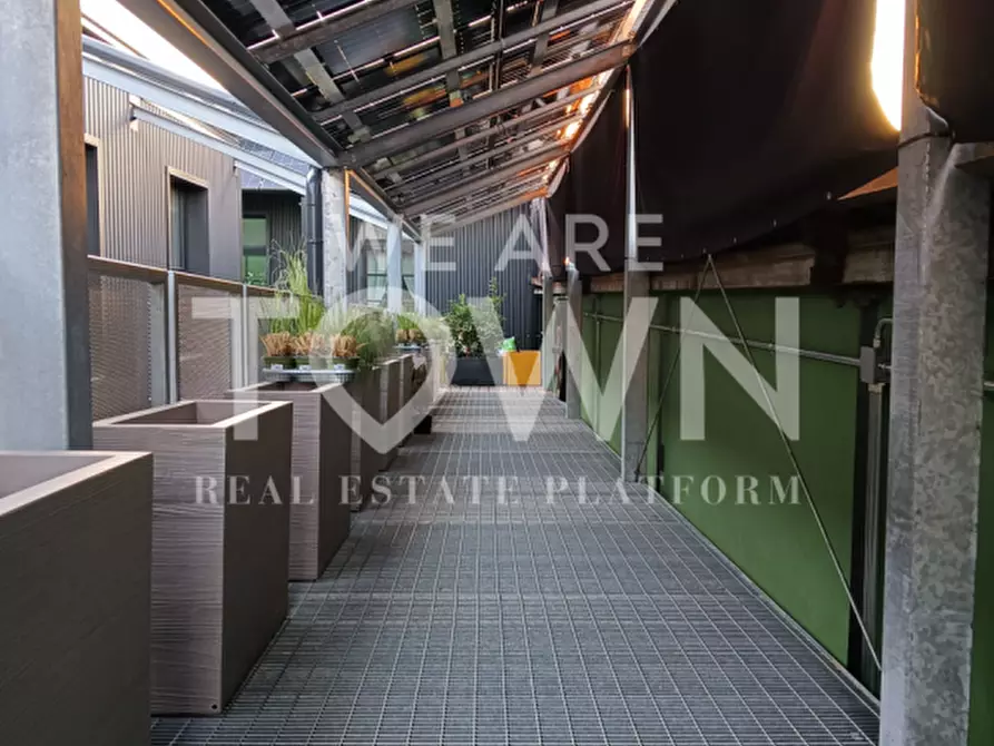 Immagine 29 di Appartamento in vendita  in Via Michele Pericle Negrotto, 31/12 a Milano